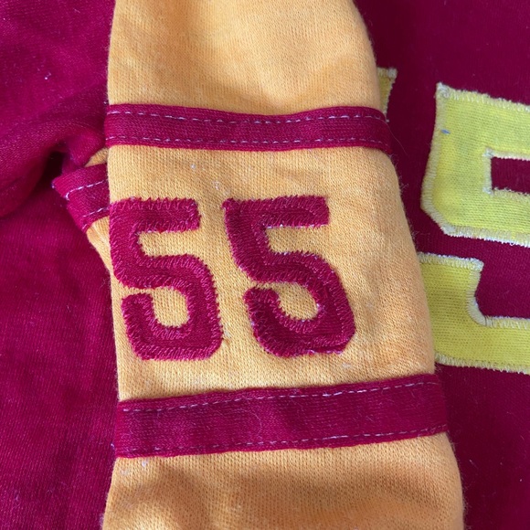 Antique redskins fan wear - Picture 2 of 5